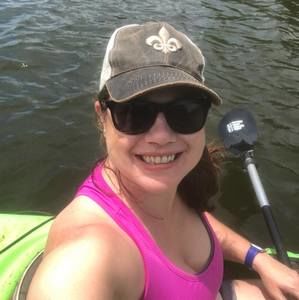 Meet your Posher, Savannah